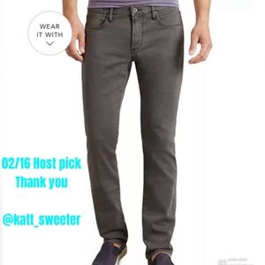 John Varvatos USA Jeans size 36 Reg, NWOT